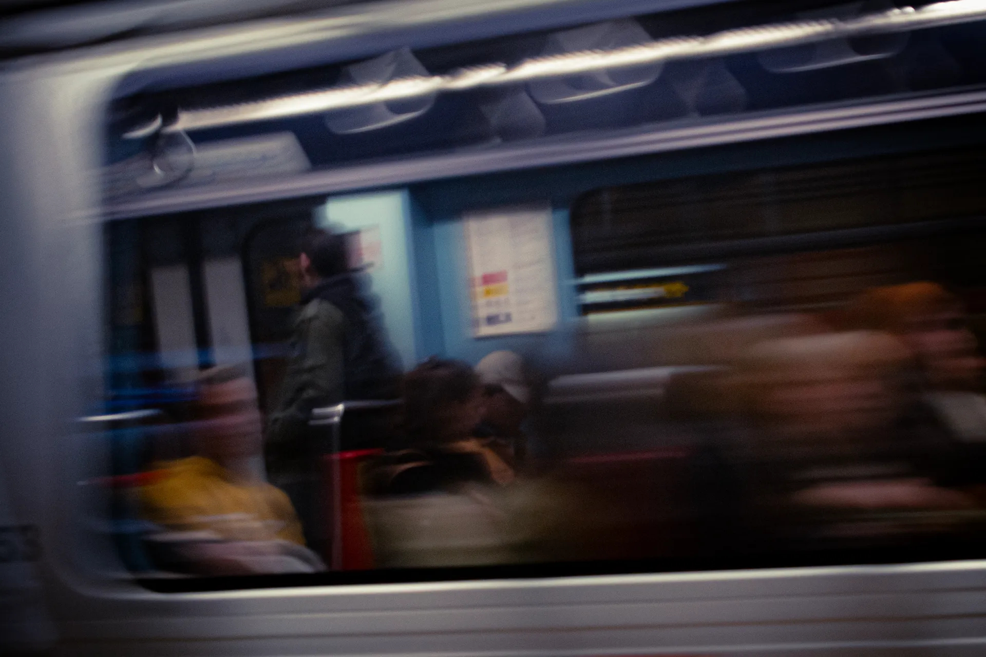 metro