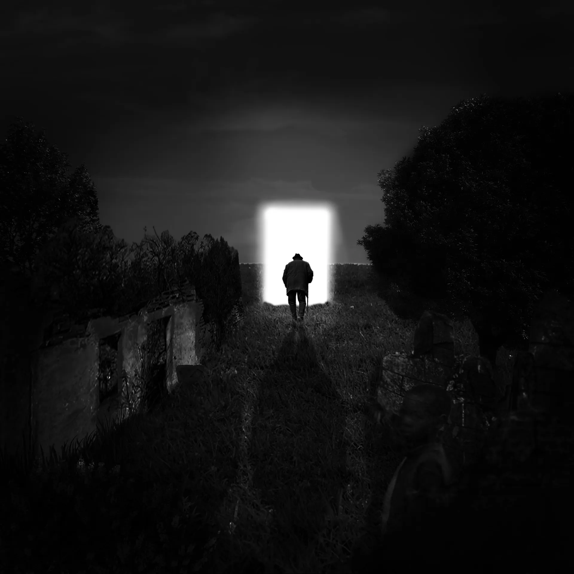 Beyond